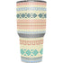 Summer Pattern Yeti 30oz Rambler Tumbler Skin