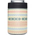 Summer Pattern Yeti Colster Can Insulator Skin