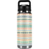 Summer Pattern YETI Rambler 26oz Bottle Skin