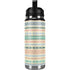 Summer Pattern YETI Rambler 26oz Bottle Skin