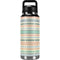 Summer Pattern YETI Rambler 36oz Bottle Skin