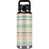 Summer Pattern YETI Rambler 36oz Bottle Skin