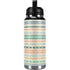 Summer Pattern YETI Rambler 36oz Bottle Skin