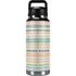 Summer Pattern YETI Rambler 36oz Bottle Skin