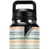 Summer Pattern YETI Rambler 36oz Bottle Skin