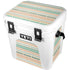 Summer Pattern YETI Roadie 24 Hard Cooler Skin