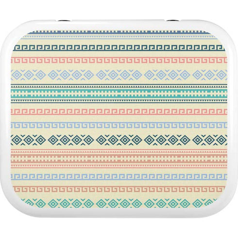 Summer Pattern YETI Roadie 24 Hard Cooler Skin