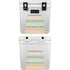 Summer Pattern YETI Roadie 24 Hard Cooler Skin