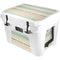 Summer Pattern YETI Tundra 35 Hard Cooler Skin