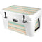 Summer Pattern YETI Tundra 45 Hard Cooler Skin