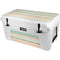 Summer Pattern YETI Tundra 65 Hard Cooler Skin