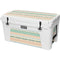 Summer Pattern YETI Tundra 75 Hard Cooler Skin