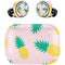Summer Pineapples Amazon Echo Buds Skin
