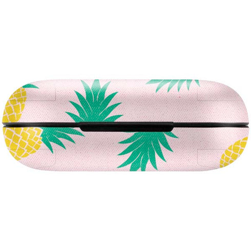 Summer Pineapples Amazon Echo Buds Skin