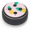 Summer Pineapples Amazon Echo Dot Skin
