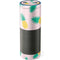 Summer Pineapples Amazon Echo Skin