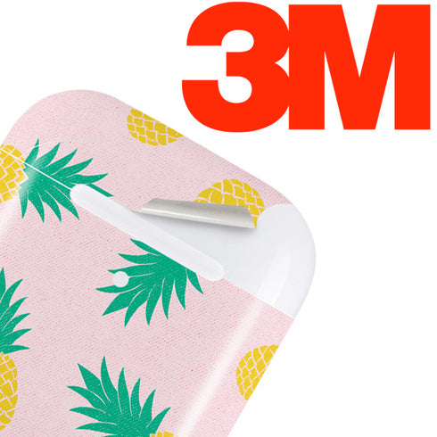 Summer Pineapples Apple AirPods 2 Skin