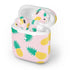 Summer Pineapples Apple AirPods 2 Skin