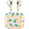 Summer Pineapples Apple AirPods (3rd Gen 2021) Skin