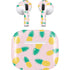 Summer Pineapples Apple AirPods (3rd Gen 2021) Skin