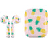 Summer Pineapples Apple AirPods Skin