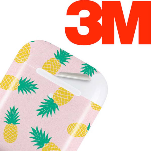 Summer Pineapples Apple AirPods Skin