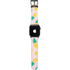 Summer Pineapples Apple Watch Band 38-40mm