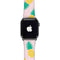 Summer Pineapples Apple Watch Band 42-44mm