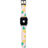 Summer Pineapples Apple Watch Band 42-44mm