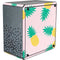 Summer Pineapples Cooler Master MasterBox Q300L Mini Tower Skin