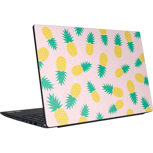 Summer Pineapples Dell Vostro Skin
