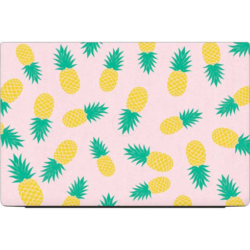 Summer Pineapples Dell Vostro Skin