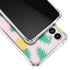 Summer Pineapples Galaxy A13 5G Clear Case