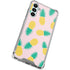 Summer Pineapples Galaxy A14 5G Clear Case