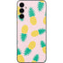 Summer Pineapples Galaxy A14 5G Skin