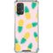 Summer Pineapples Galaxy A32 5G Clear Case
