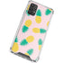 Summer Pineapples Galaxy A32 5G Clear Case