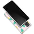 Summer Pineapples Galaxy A32 5G Clear Case