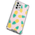 Summer Pineapples Galaxy A33 5G Clear Case