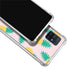 Summer Pineapples Galaxy A51 5G Clear Case