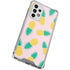 Summer Pineapples Galaxy A53 5G Clear Case