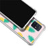 Summer Pineapples Galaxy A71 5G Clear Case