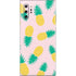 Summer Pineapples Galaxy Note 10 Plus Skin