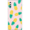 Summer Pineapples Galaxy Note 10 Skin