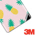 Summer Pineapples Galaxy Note 8 Skin