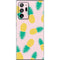 Summer Pineapples Galaxy Note20 Ultra 5G Skin