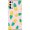 Summer Pineapples Galaxy S20 Fan Edition Skin
