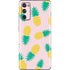 Summer Pineapples Galaxy S20 Fan Edition Skin