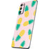 Summer Pineapples Galaxy S20 Fan Edition Skin