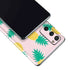 Summer Pineapples Galaxy S20 Fan Edition Skin